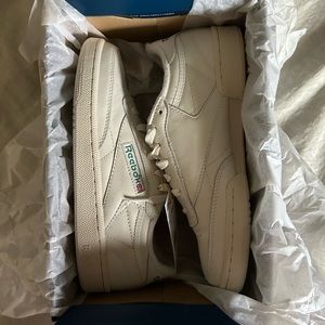 Reebok Club C 85 Vintage